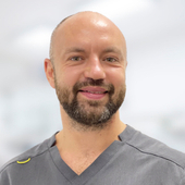 Биктимеров Ильяс Анясович, реабилитолог