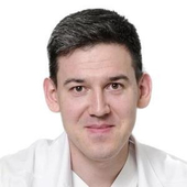 Сабиров Рамиль Камилевич, невролог