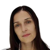 Габриэль Виктория Сергеевна, детский стоматолог