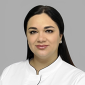 Ассорова Евгения Геннадьевна, психиатр