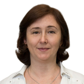 Чекалина Екатерина Вячеславовна, остеопат