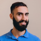 Закарян Давид Анатольевич, психолог