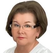 Бычина Татьяна Дмитриевна, дерматолог