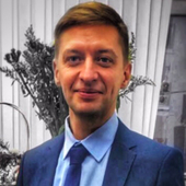 Архипов Евгений Викторович, нефролог