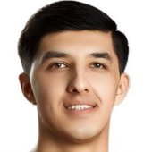 Якубов Хуршед Рауфович, ортодонт