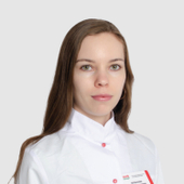 Шувалова Алёна Николаевна, терапевт