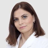Белик Ольга Владимировна, невролог