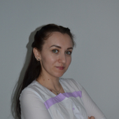 Колесникова Юлия Алексеевна, офтальмолог