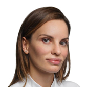 Матвеева (Пащинина) Дарья Александровна, венеролог