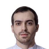 Алиханов Амин Алиханович, уролог