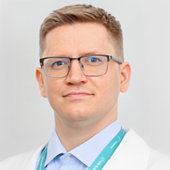 Уразов Владимир Евгеньевич, детский уролог