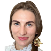 Докина Ольга Константиновна, семейный психолог