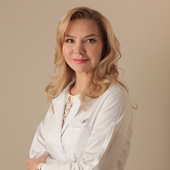 Хлопкова Светлана Викторовна, гинеколог