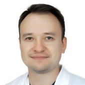 Политов Никита Сергеевич, эндоскопист