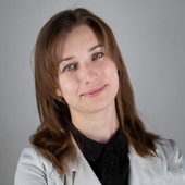 Турик Елена Викторовна, психолог