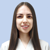 Саврасова Екатерина Владимировна, ортодонт