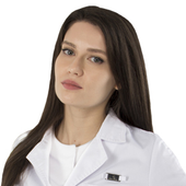 Филатова Ольга Олеговна, стоматолог-хирург