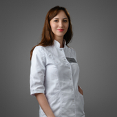 Козаева Майя Тамазовна, врач функциональной диагностики