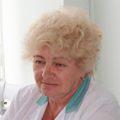 Гурко Елена Анатольевна, детский хирург