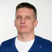 Белоусов Павел Александрович, терапевт