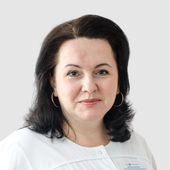 Мальцева Светлана Николаевна, психиатр