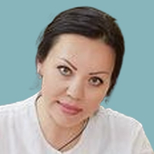 Ибрагимова Мария Магомедовна, невролог