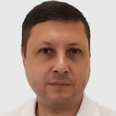 Васин Алексей Ильич, уролог