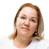 Акимова Надежда Юрьевна, дерматолог