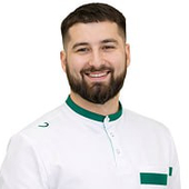 Багдасаров Николай Гургенович, имплантолог