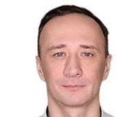 Крюков Павел Михайлович, неонатолог