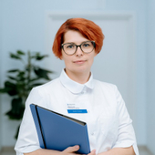 Мединская Анна Васильевна, гинеколог