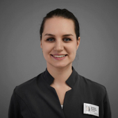 Уколова Екатерина Руслановна, стоматолог-терапевт