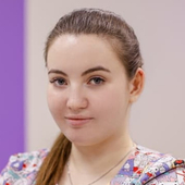 Чайкина Наталья Игоревна, детский стоматолог