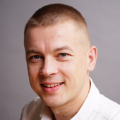 Супрунович Андрей Александрович, врач УЗД