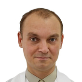 Исайчиков Дмитрий Михайлович, онколог