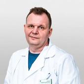 Бабенко Андрей Владимирович, рентгенолог