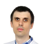 Поляков Андрей Викторович, невролог