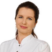 Мамонова Екатерина Александровна, педиатр