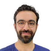 Аскеров Заур Ясынович, травматолог-ортопед