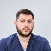 Гозун Александр Олегович, детский ортопед