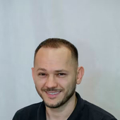 Матвеев Дмитрий Сергеевич, стоматолог-ортопед