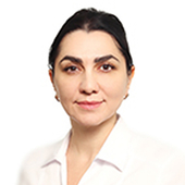 Хидирова Людмила Даудовна, кардиолог