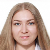 Савачаева Дарья Игоревна, уролог