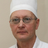 Назаров Александр Михайлович, анестезиолог