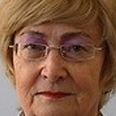 Носова Светлана Михайловна, анестезиолог