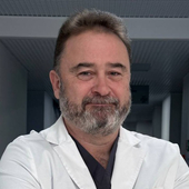 Певчев Дмитрий Константинович, онкоуролог