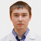 Мубаракшин Искандер Ильнурович, ЛОР