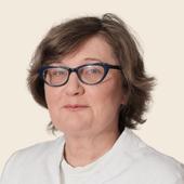 Финогеева Татьяна Евгеньевна, гинеколог
