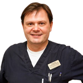 Богатырев Алексей Витальевич, стоматолог-ортопед