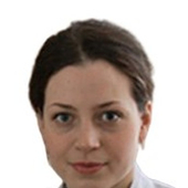 Рожкова Мария Юрьевна, терапевт
